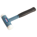 Premier Nylon Faced Dead Blow Hammer 1.75lb