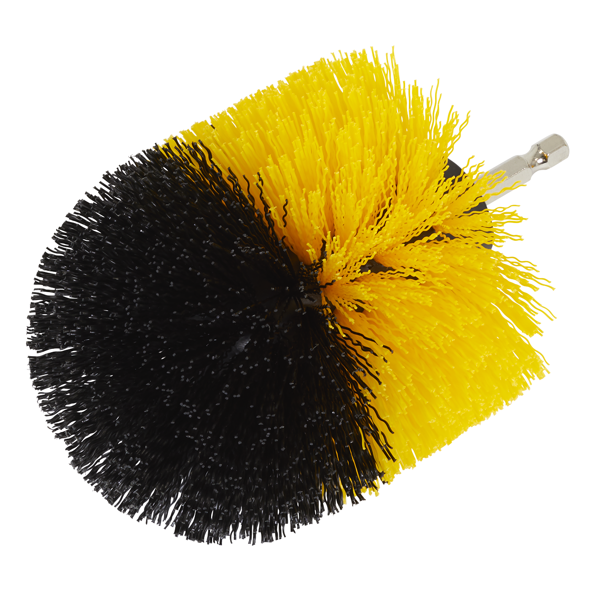Drill Brush Set 4pc