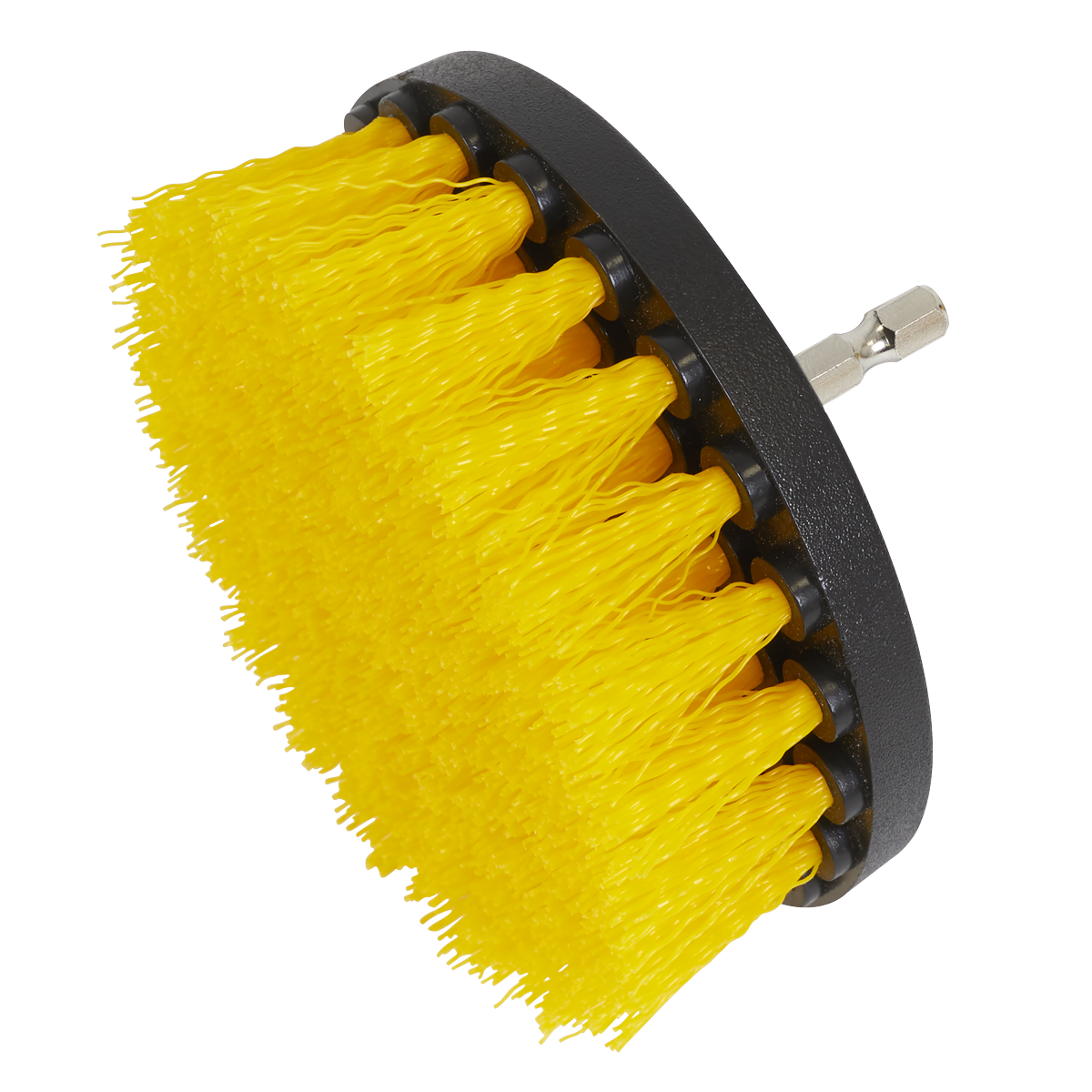 Drill Brush Set 8pc