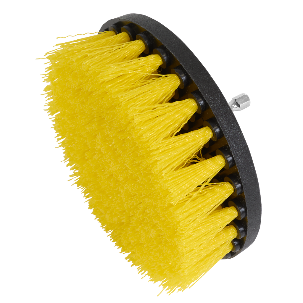 Drill Brush Set 8pc