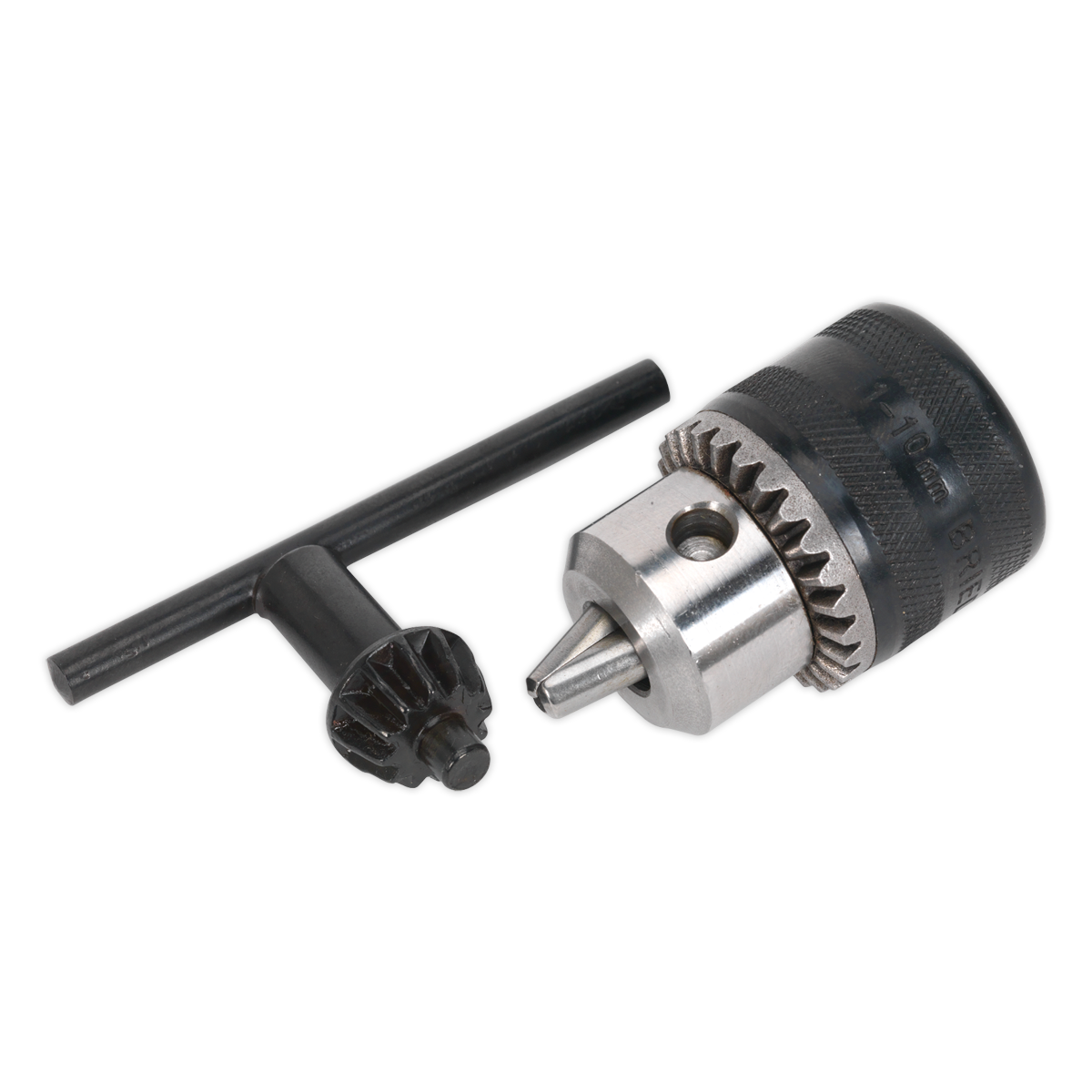 10mm Drill Chuck 3/8"-24UNF