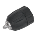 10mm Drill Chuck Keyless 3/8"-24UNF
