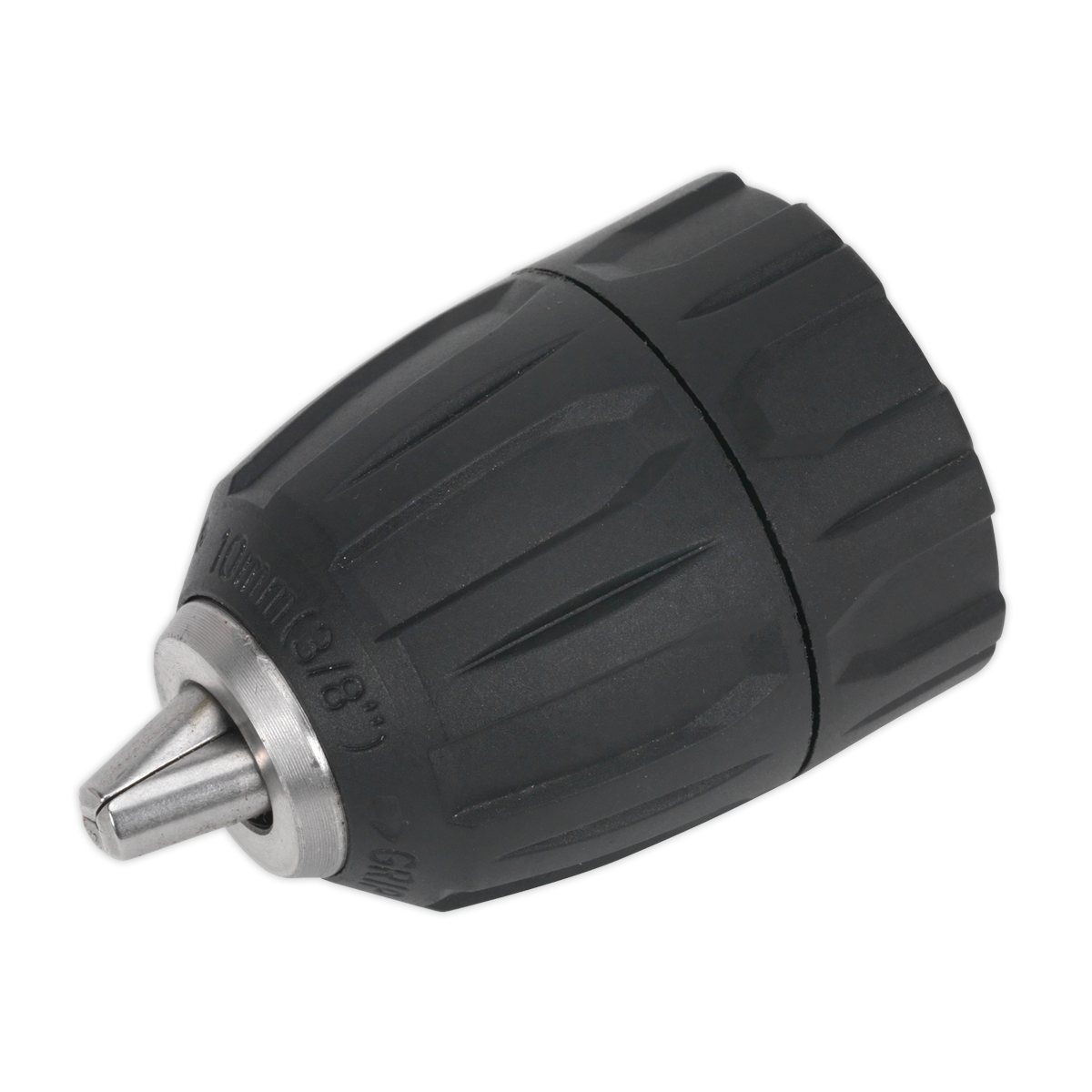 10mm Drill Chuck Keyless 3/8"-24UNF
