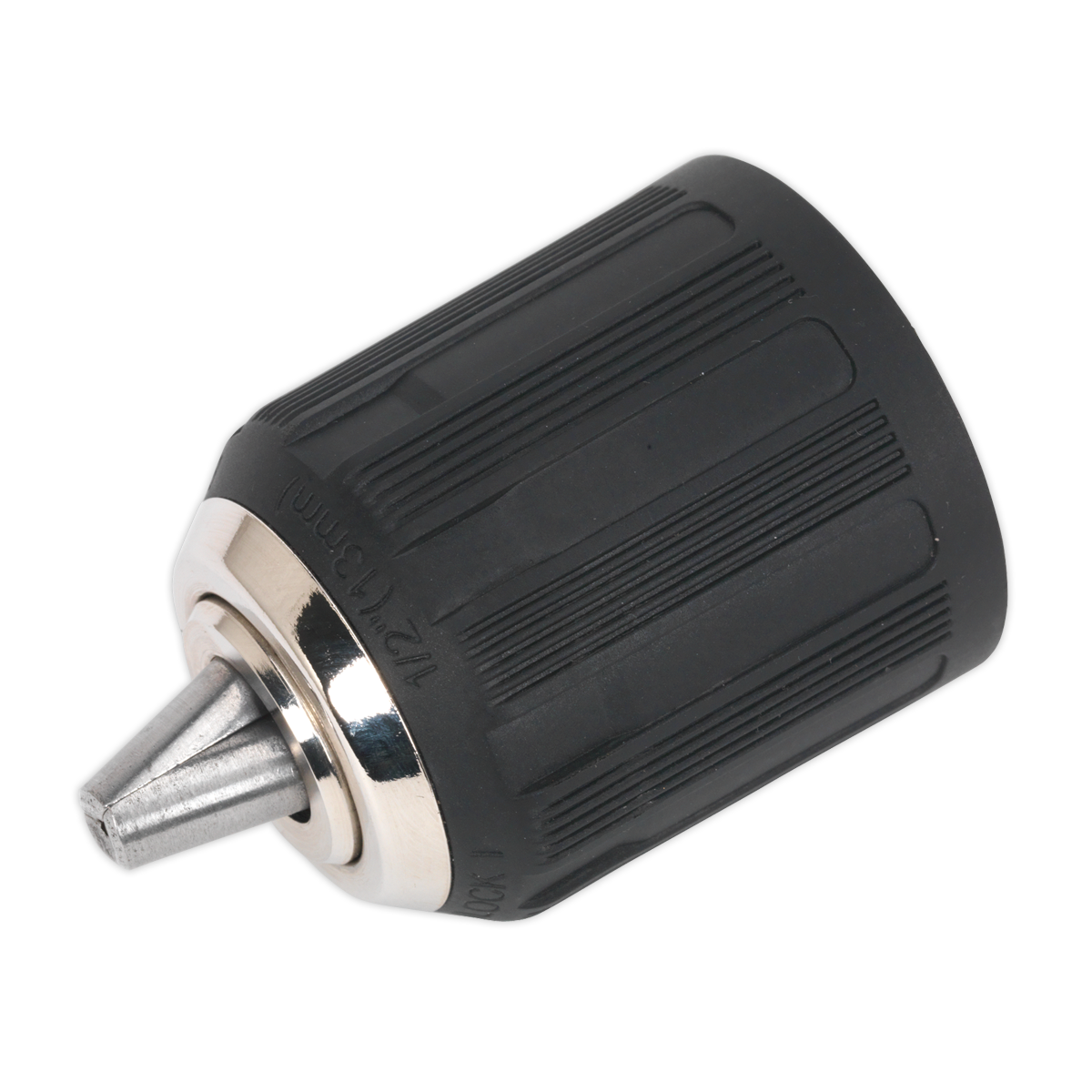 13mm Keyless Drill Chuck Single Sleeve 1/2"-20UNF