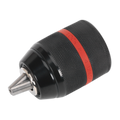 13mm Keyless Drill Chuck Auto Lock 1/2"-20UNF