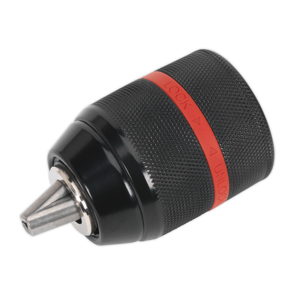 13mm Keyless Drill Chuck Auto Lock 1/2"-20UNF