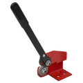 Sheet Metal Disc Cutter 16g