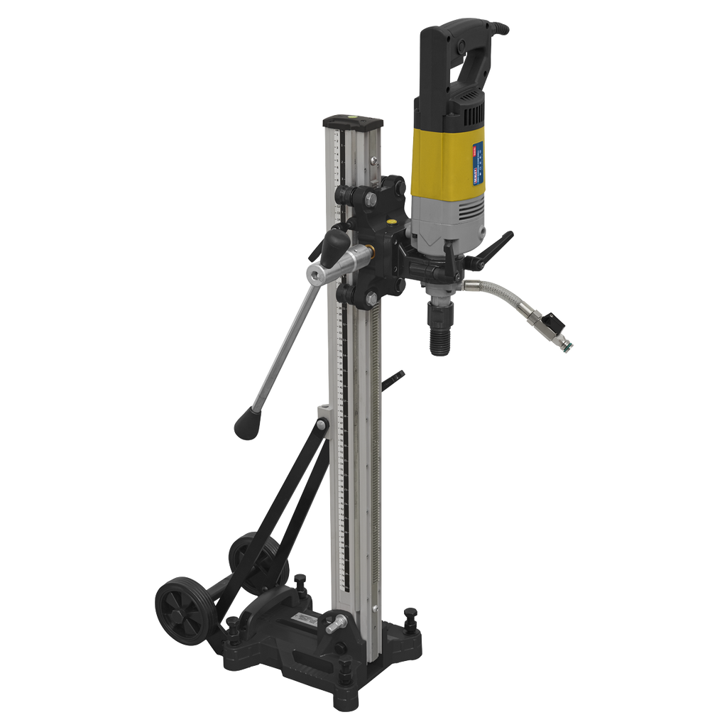 Diamond Core Drill 110V