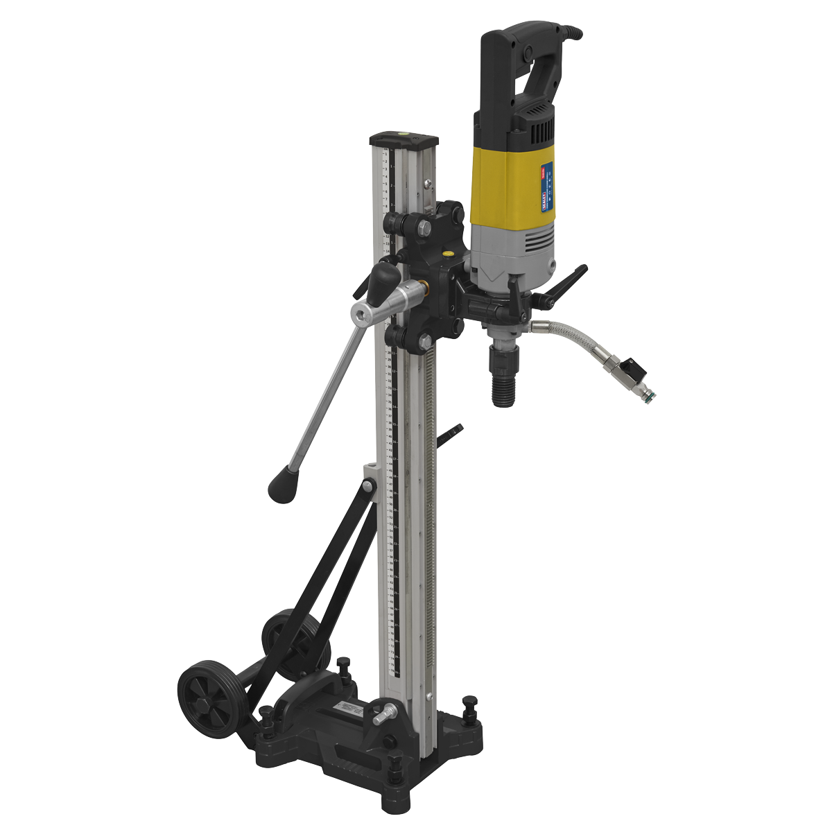 Diamond Core Drill 110V