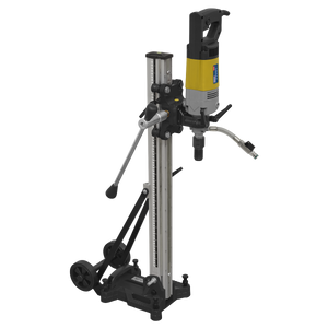 Diamond Core Drill 110V