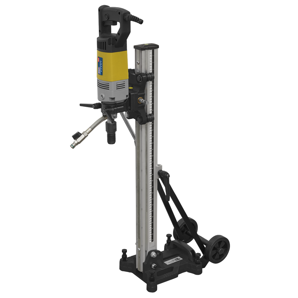 Diamond Core Drill 110V