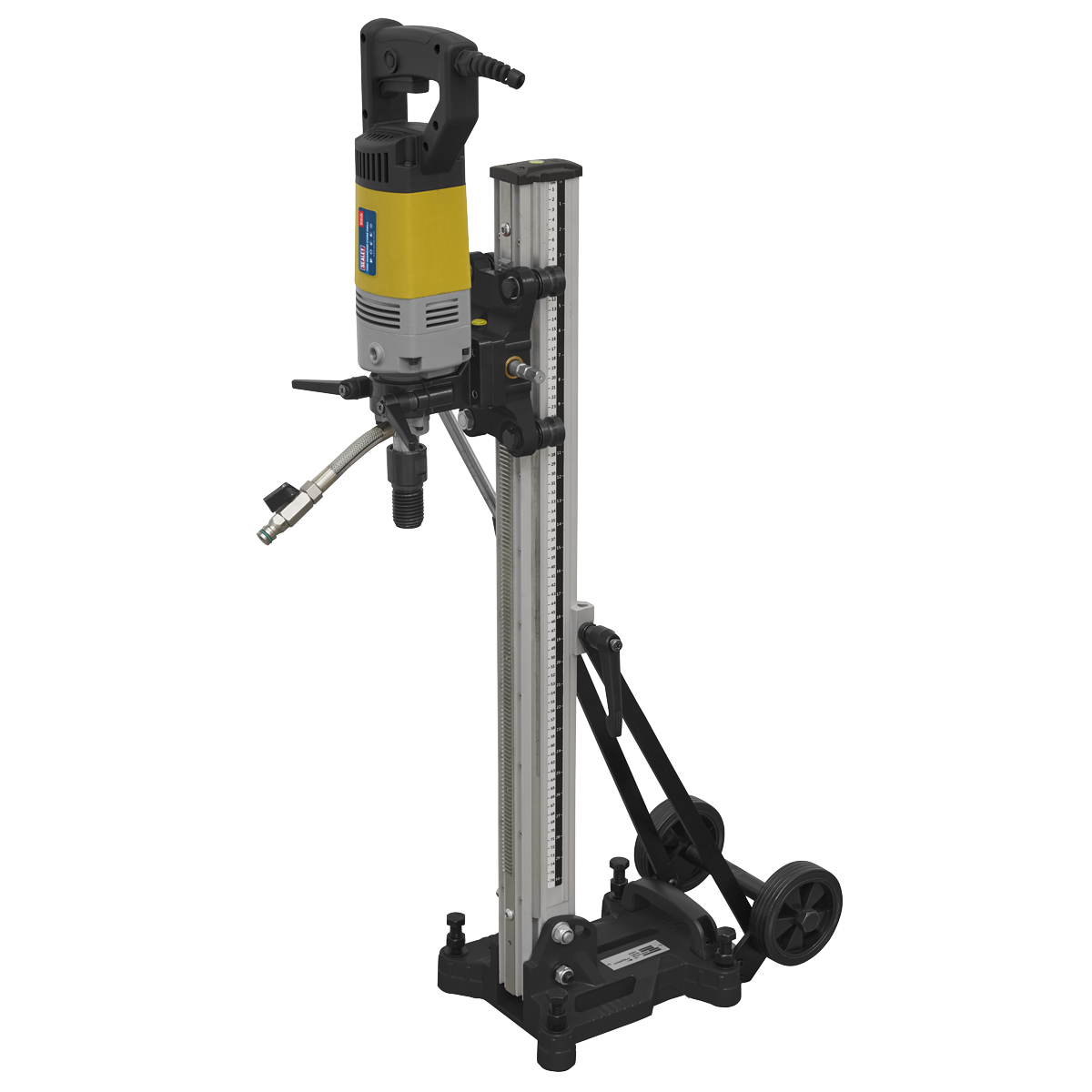 Diamond Core Drill 110V