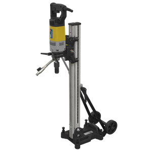 Diamond Core Drill 110V