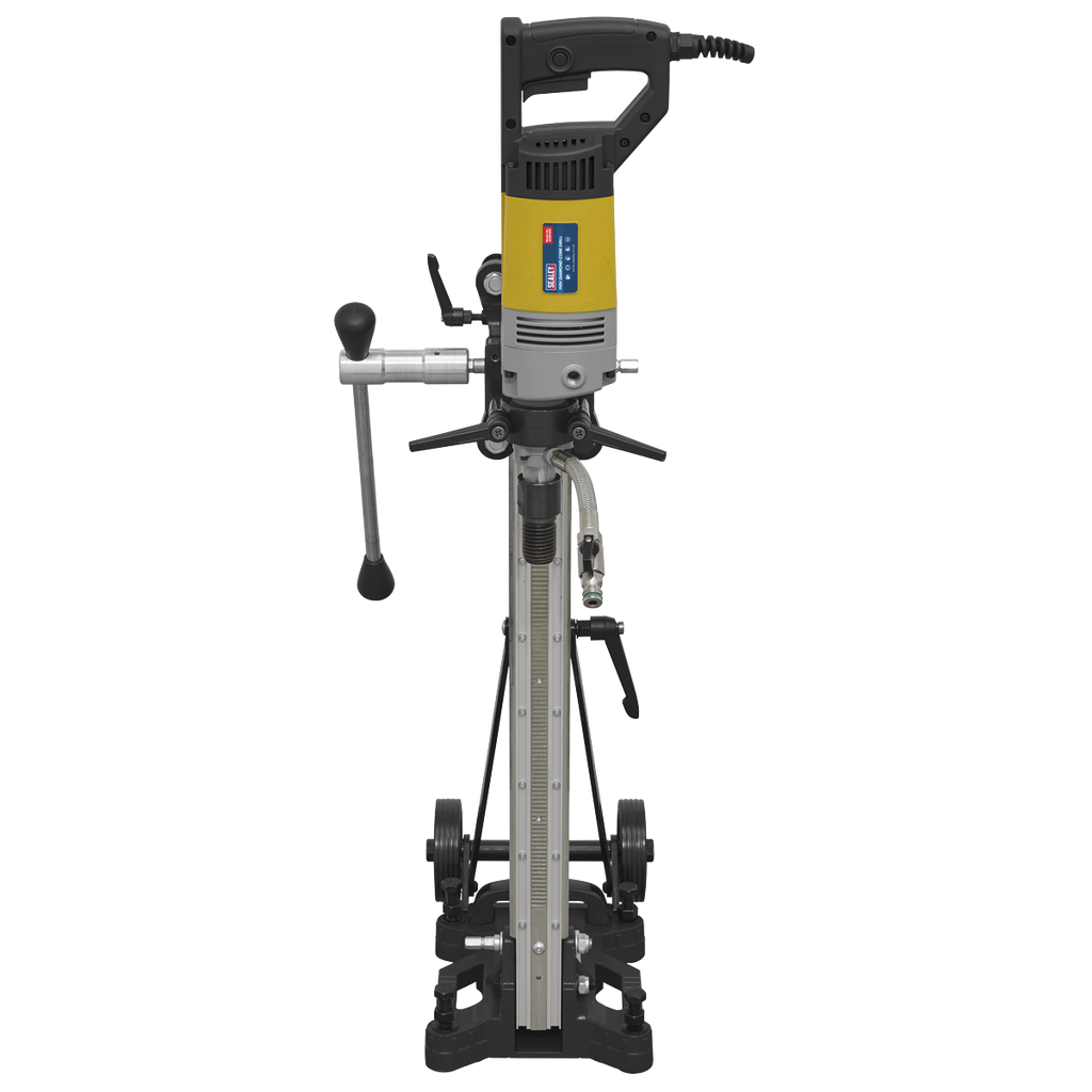Diamond Core Drill 110V