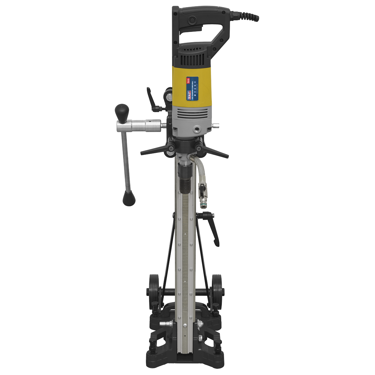 Diamond Core Drill 110V