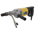 Diamond Core Drill 110V