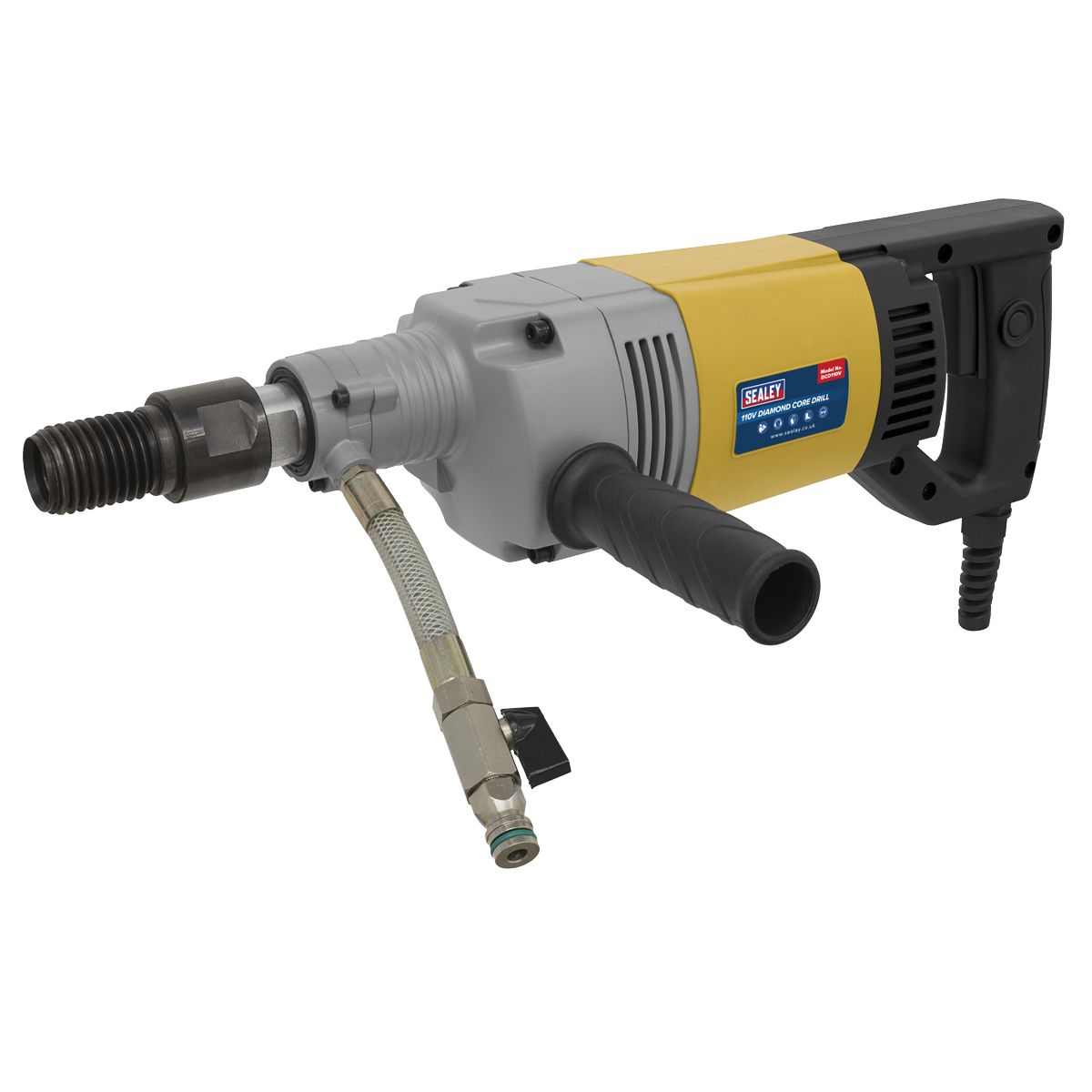Diamond Core Drill 110V