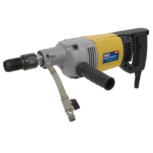 Diamond Core Drill 110V