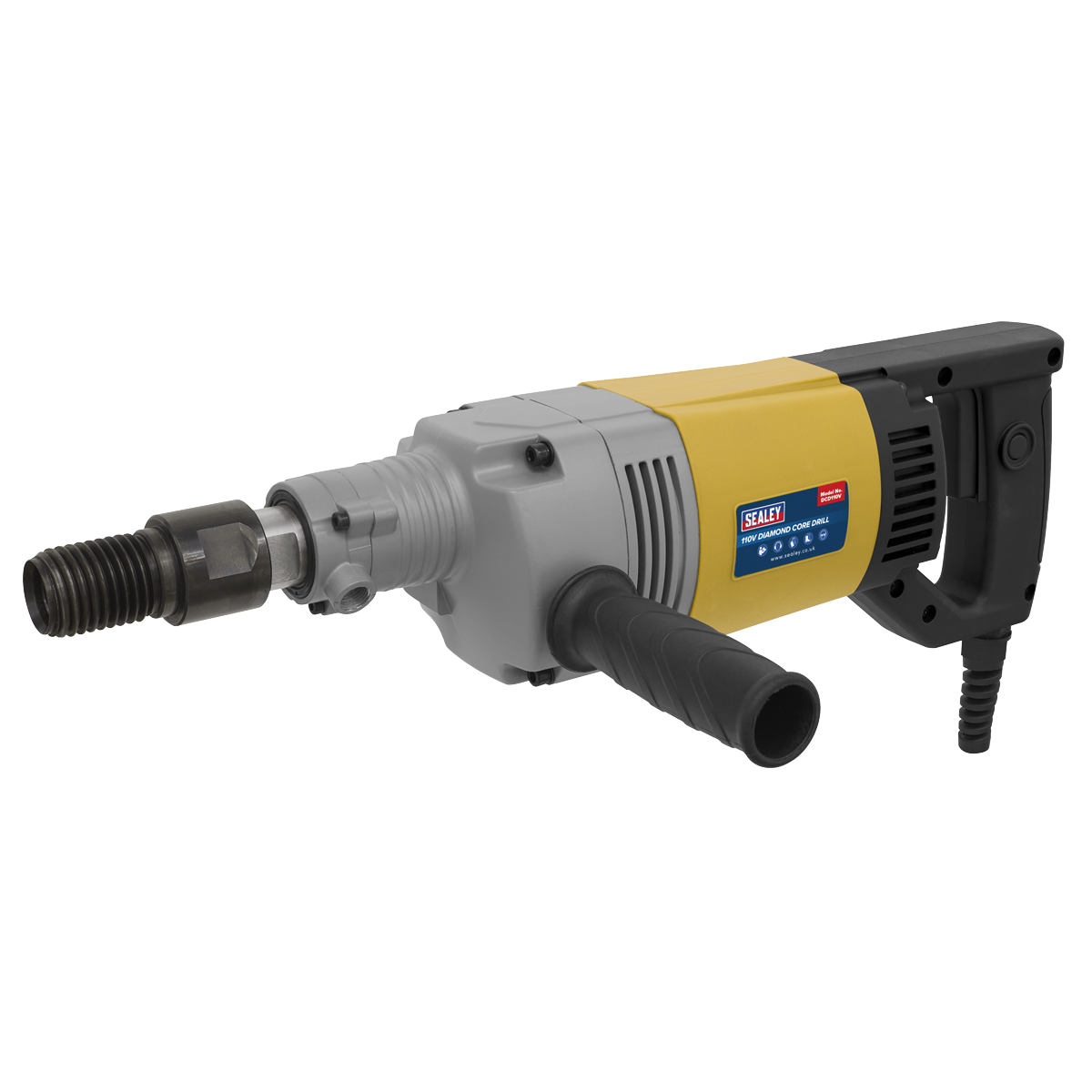 Diamond Core Drill 110V
