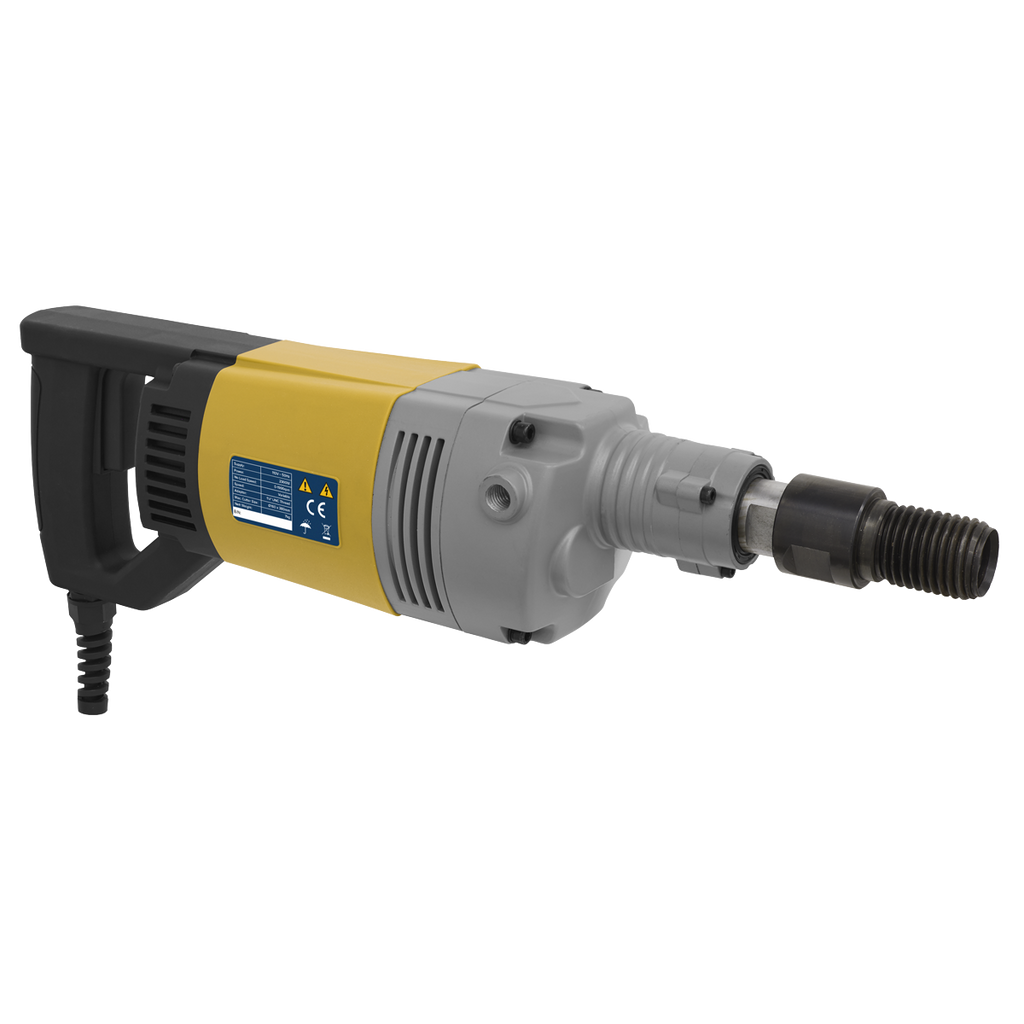 Diamond Core Drill 110V