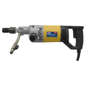 Diamond Core Drill 110V