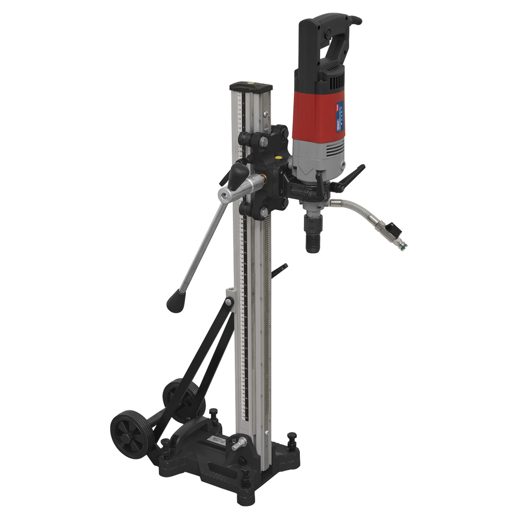 Diamond Core Drill 230V