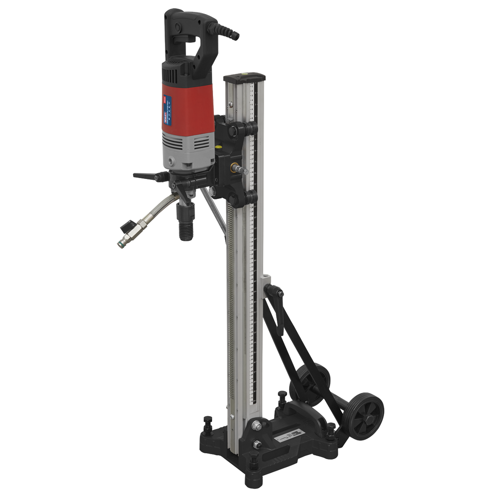 Diamond Core Drill 230V