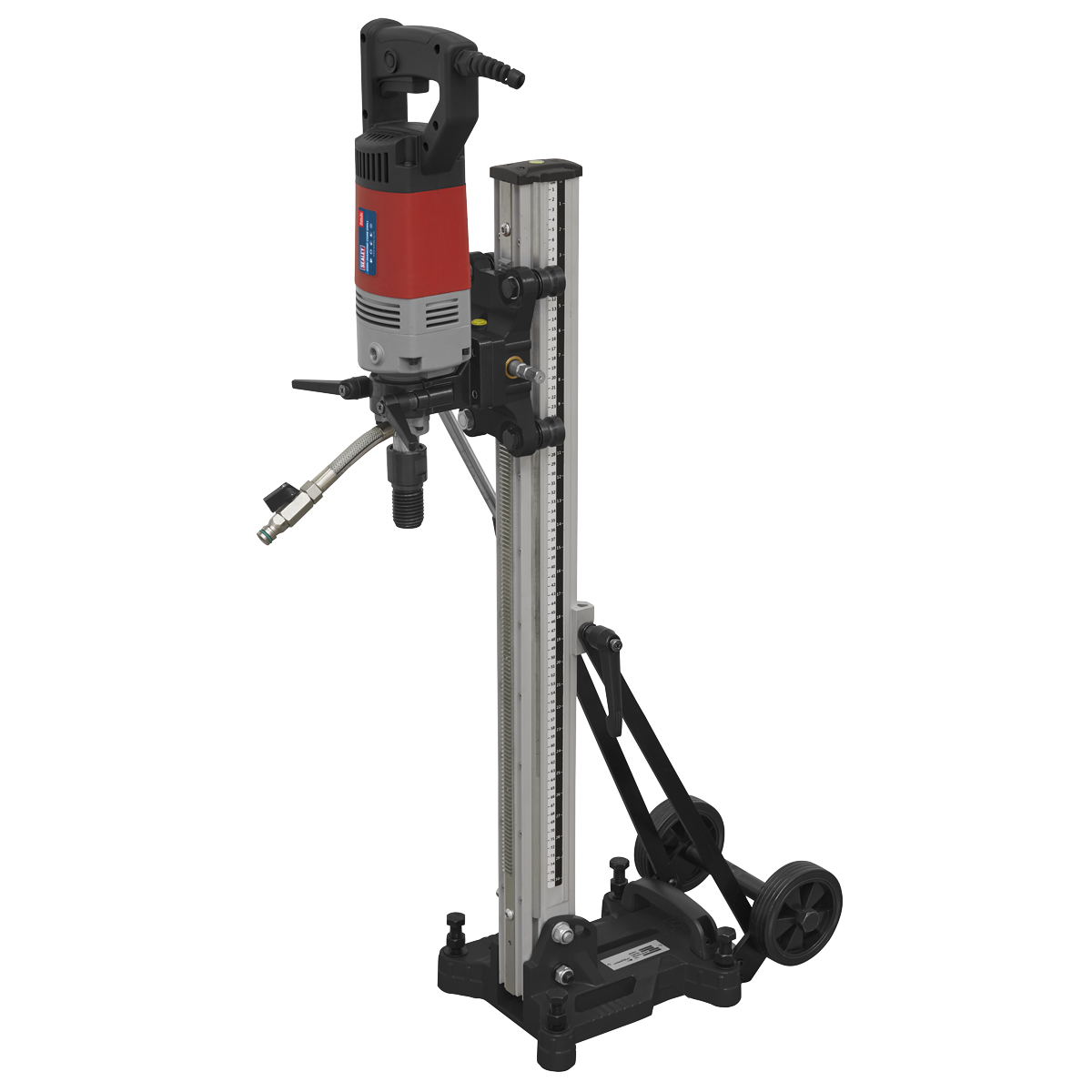 Diamond Core Drill 230V