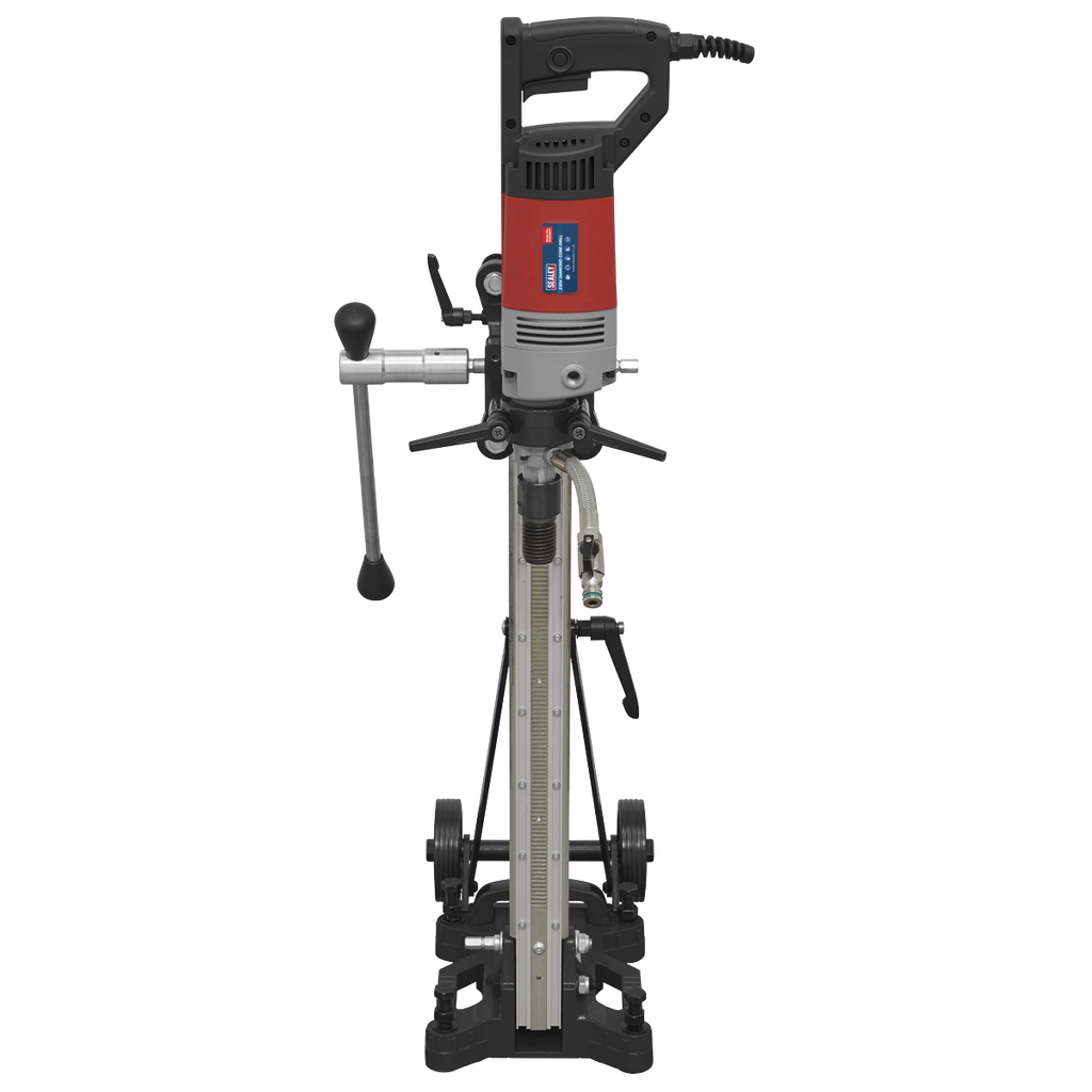 Diamond Core Drill 230V