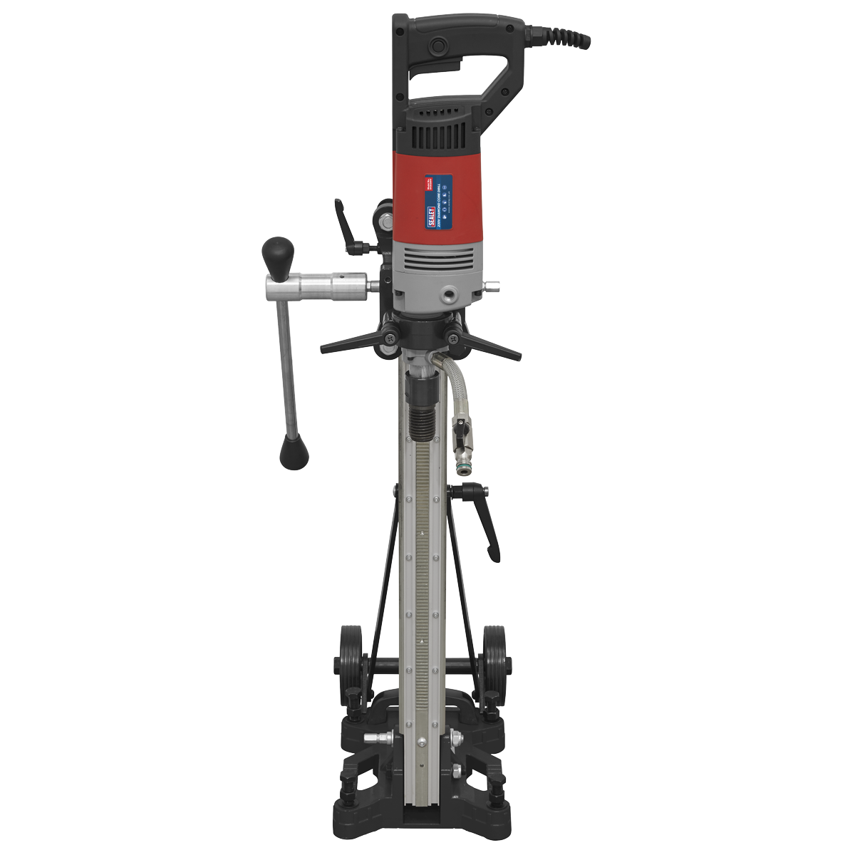 Diamond Core Drill 230V
