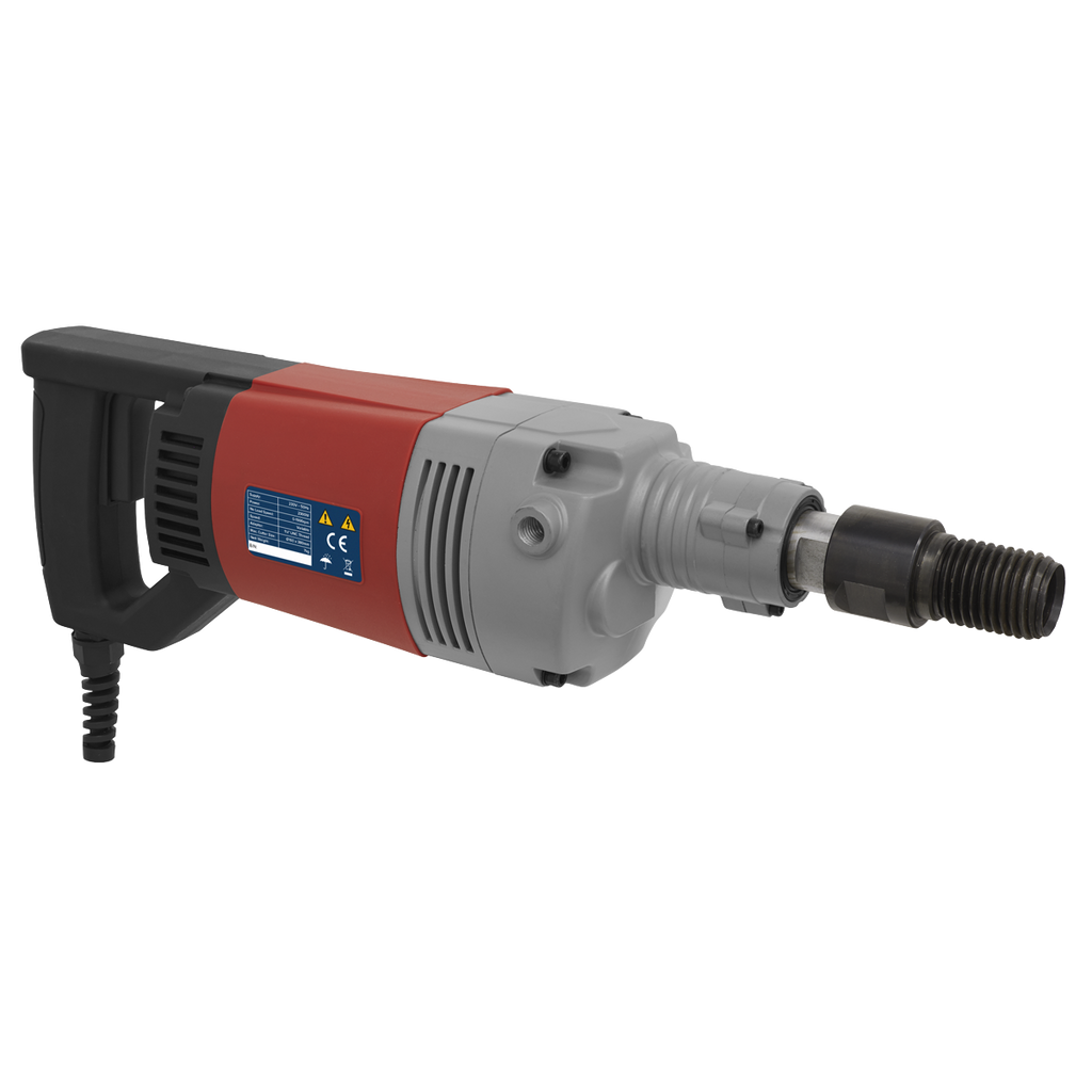 Diamond Core Drill 230V