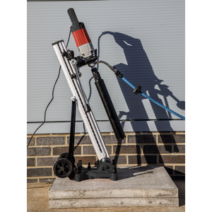 Diamond Core Drill Stand
