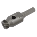 Worksafe® Hex Standard Adaptor 100mm