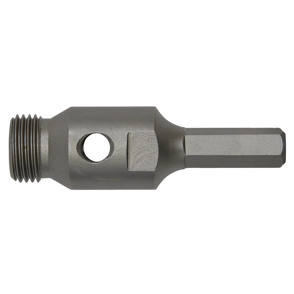 Worksafe® Hex Standard Adaptor 100mm