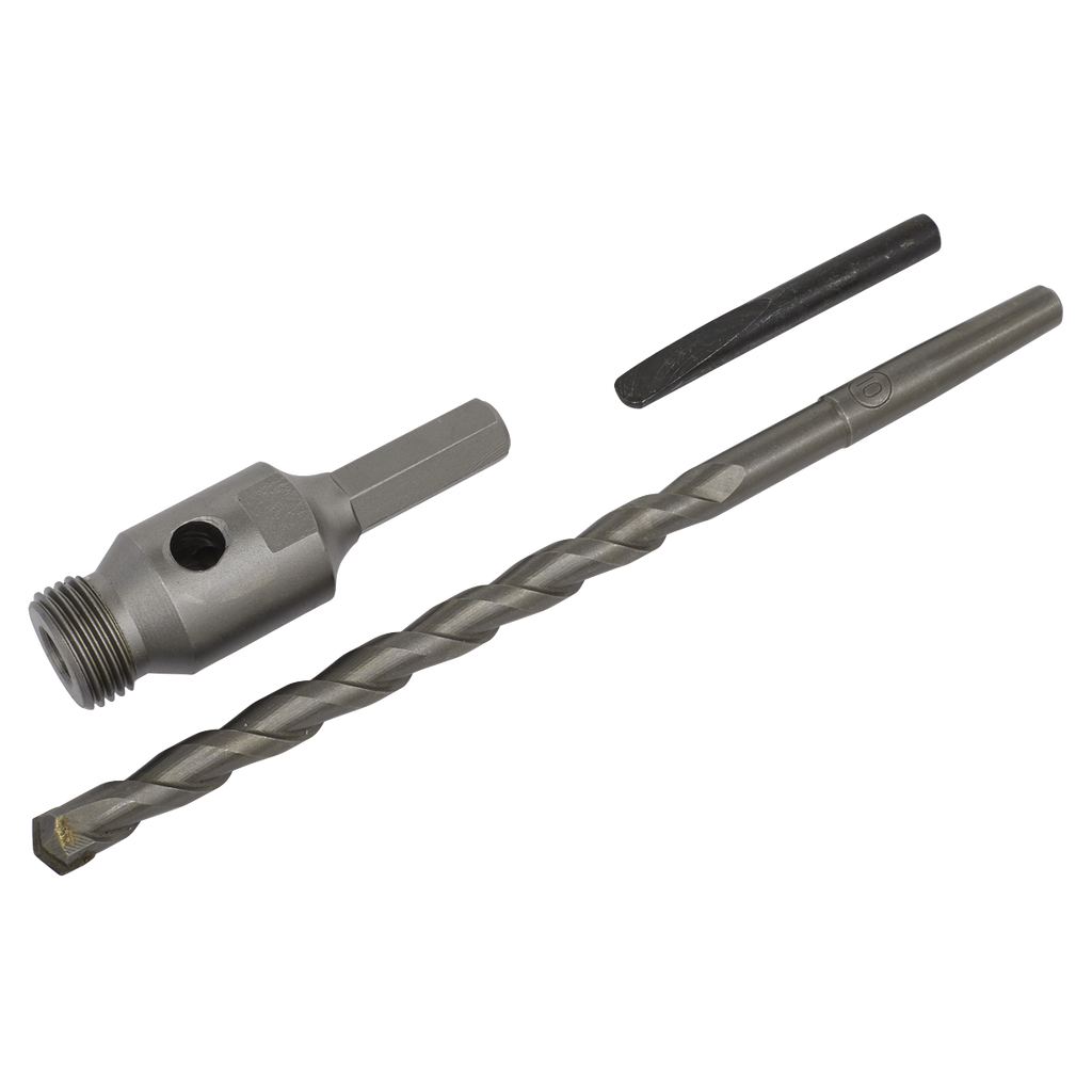 Worksafe® Hex Standard Adaptor Pack