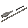 Worksafe® Hex Standard Adaptor Pack