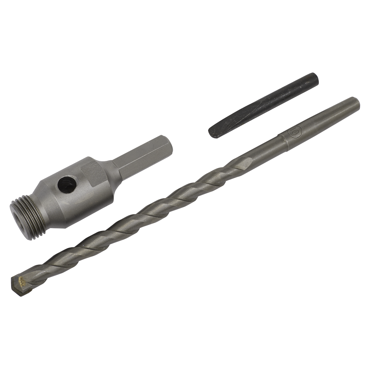 Worksafe® Hex Standard Adaptor Pack