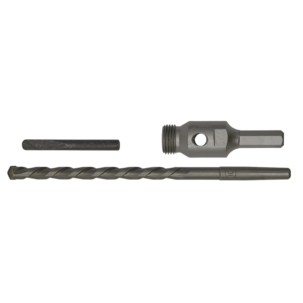 Worksafe® Hex Standard Adaptor Pack