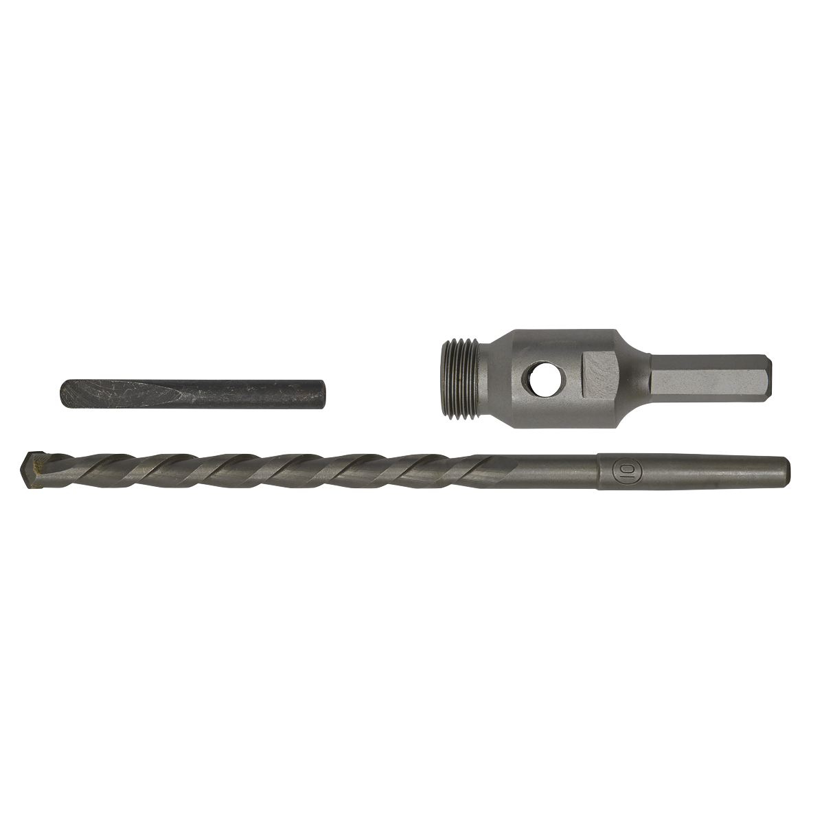 Worksafe® Hex Standard Adaptor Pack