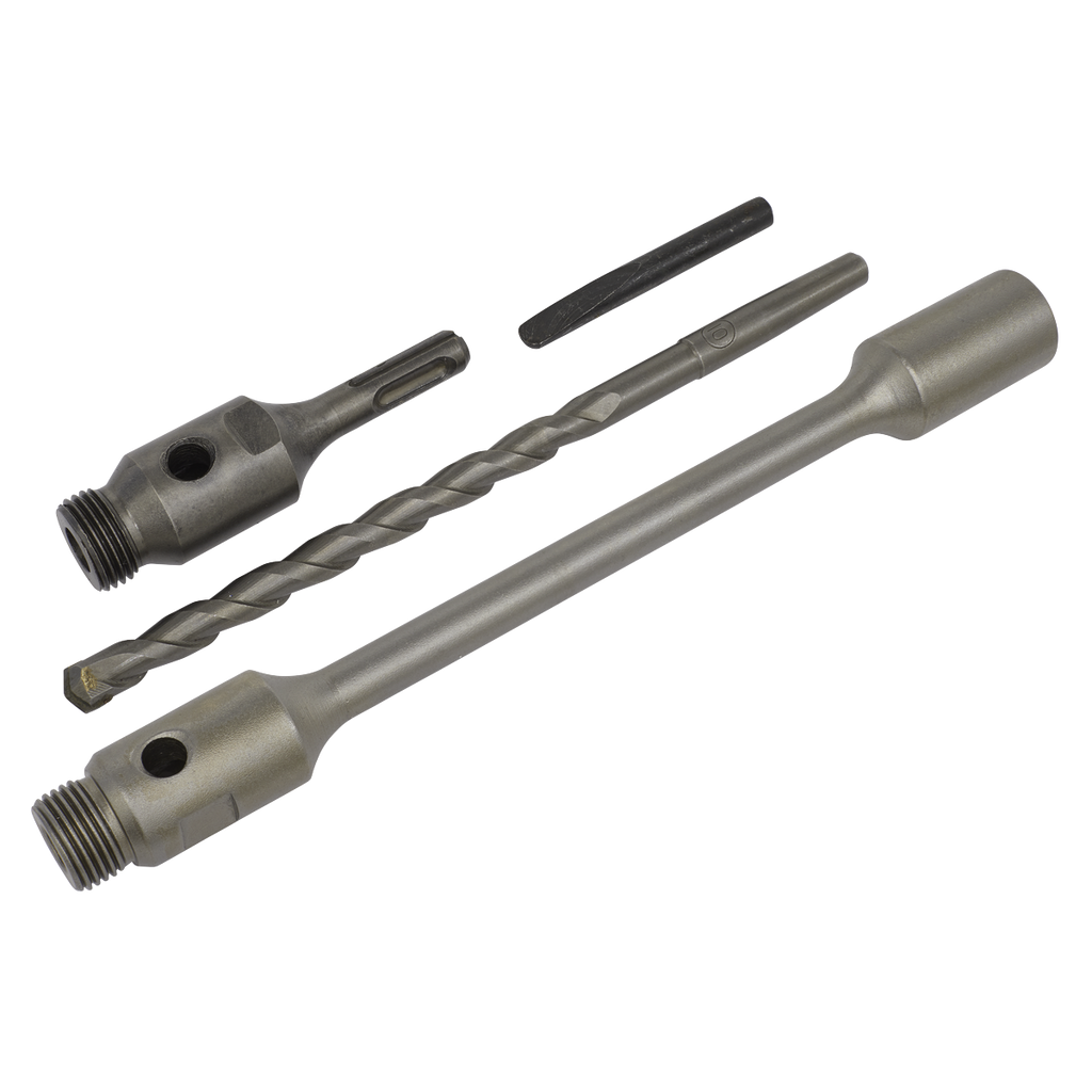 Worksafe® SDS Plus Adaptor Pack 310mm