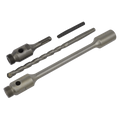 Worksafe® SDS Plus Adaptor Pack 310mm