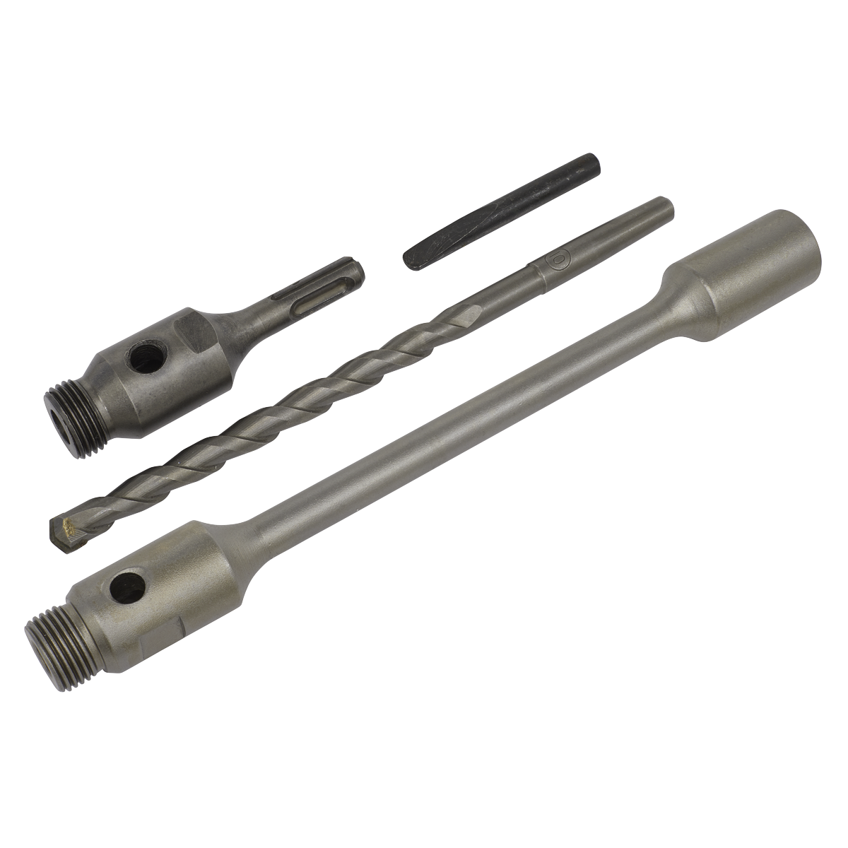 Worksafe® SDS Plus Adaptor Pack 310mm