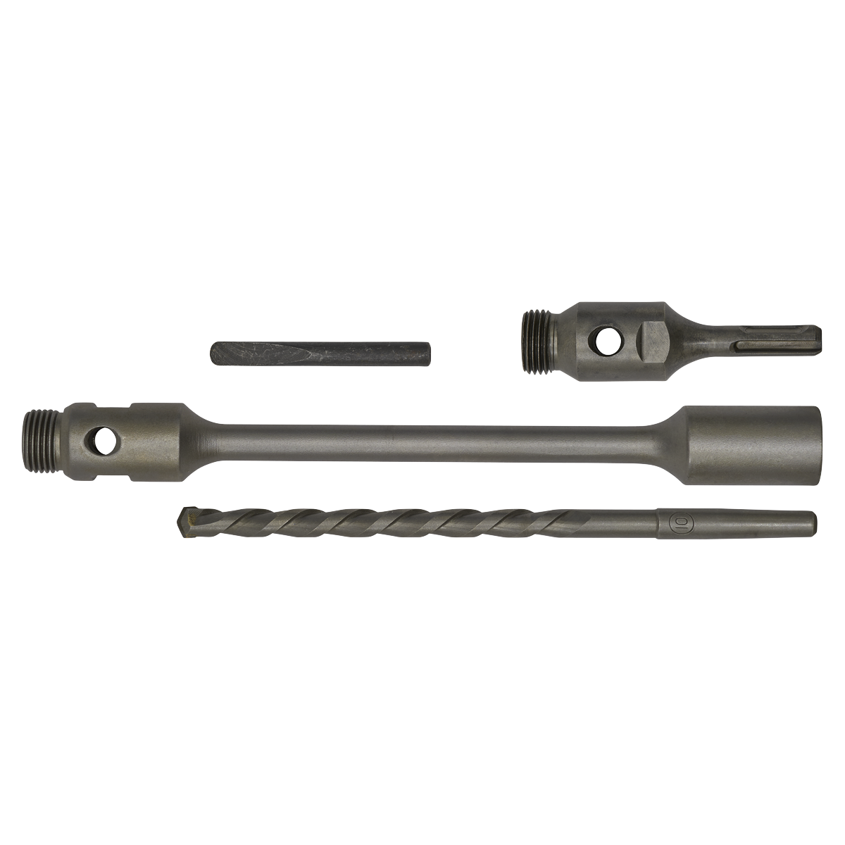 Worksafe® SDS Plus Adaptor Pack 310mm