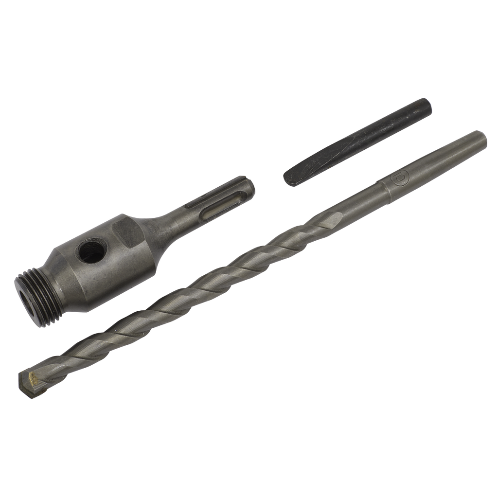 Worksafe® SDS Plus Standard Adaptor Pack