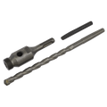 Worksafe® SDS Plus Standard Adaptor Pack