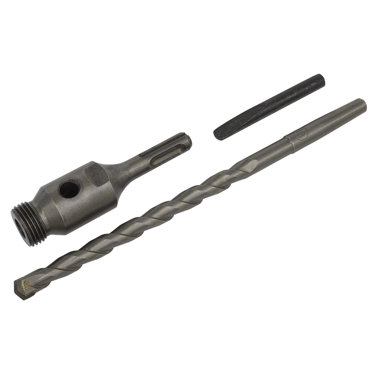 Worksafe® SDS Plus Standard Adaptor Pack