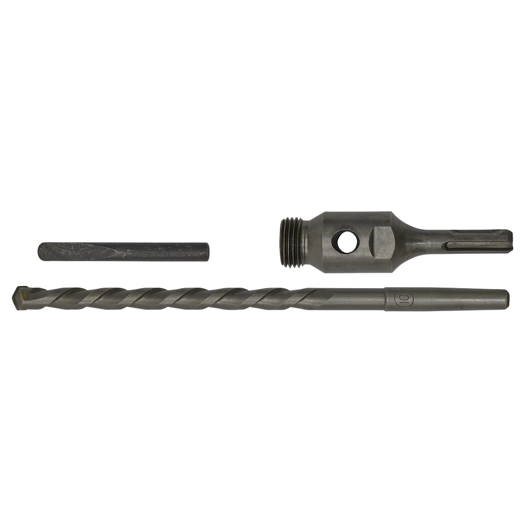 Worksafe® SDS Plus Standard Adaptor Pack