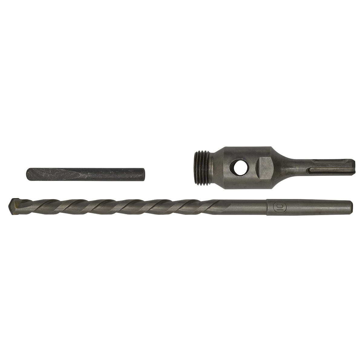 Worksafe® SDS Plus Standard Adaptor Pack