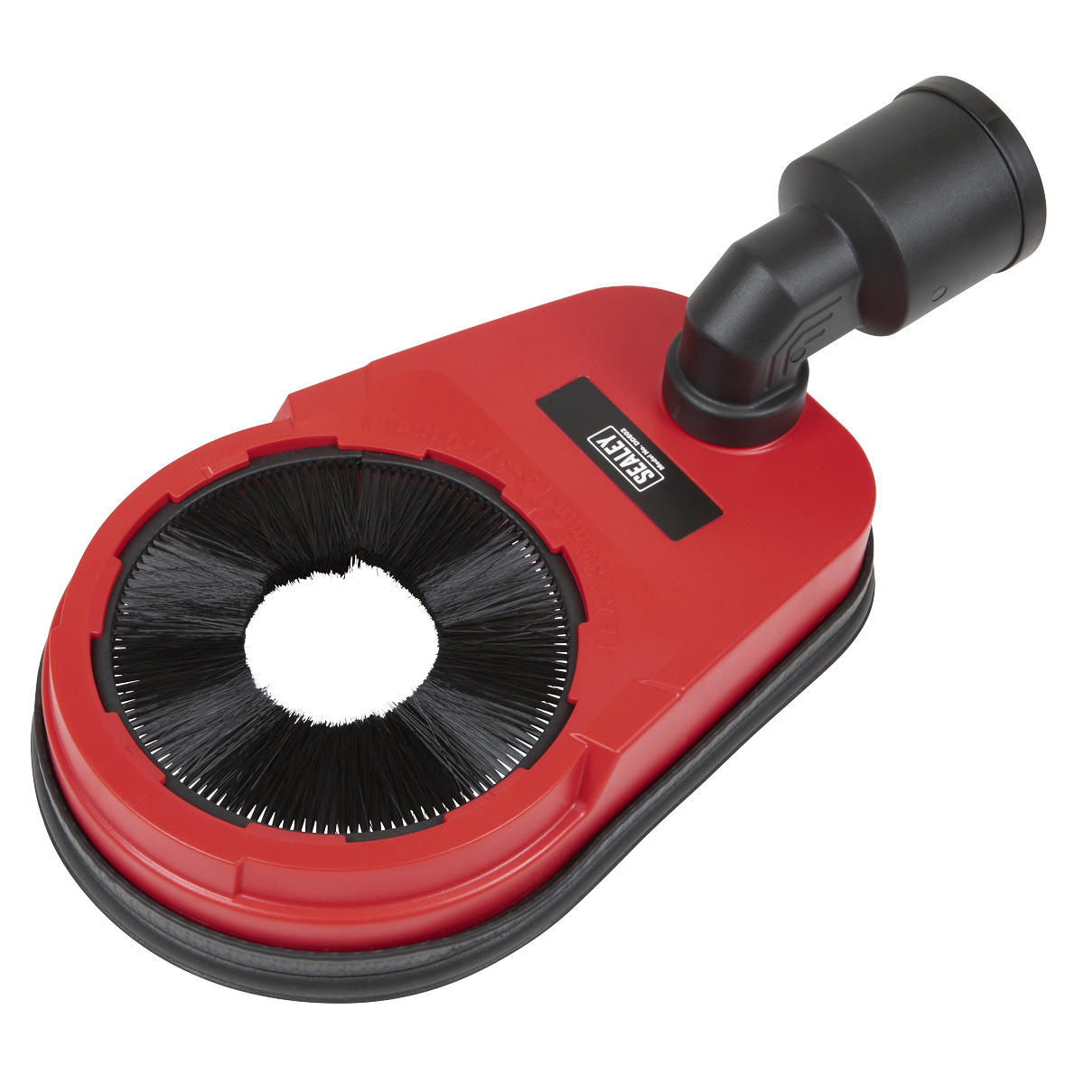 Drill Dust Extractor Nozzle 135mm