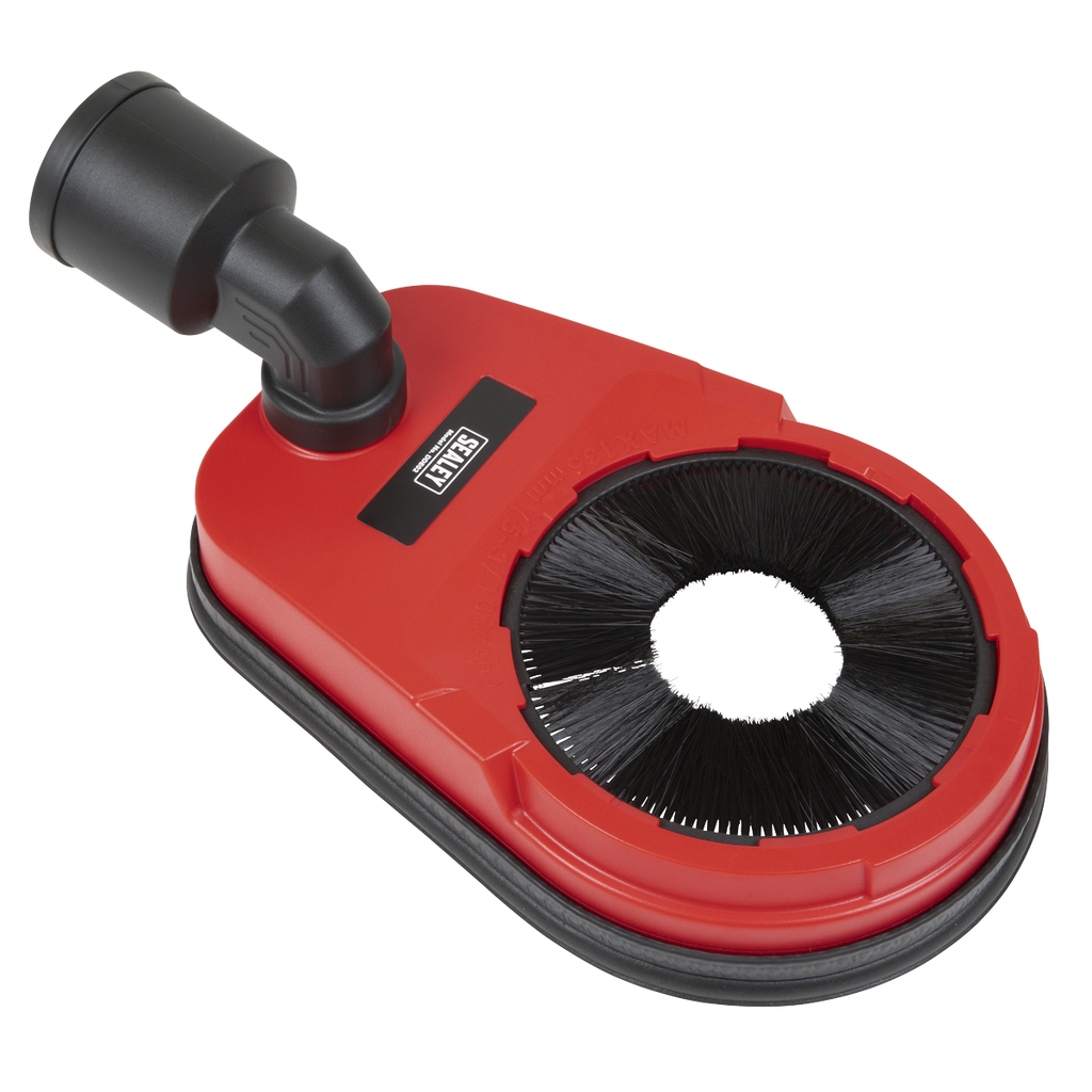 Drill Dust Extractor Nozzle 135mm
